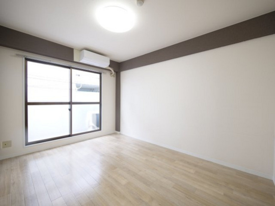 シャルムパレスA