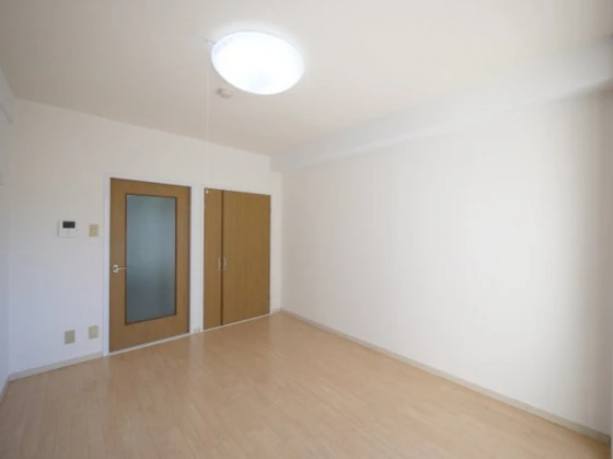 シャルムパレスA