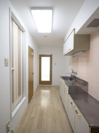 シャルムパレスA