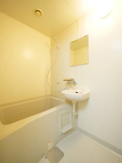 シャルムパレスA