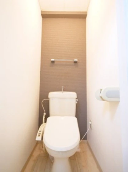 シャルムパレスA