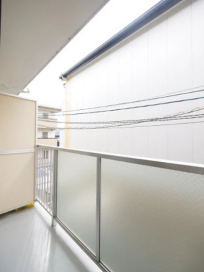 シャルムパレスA