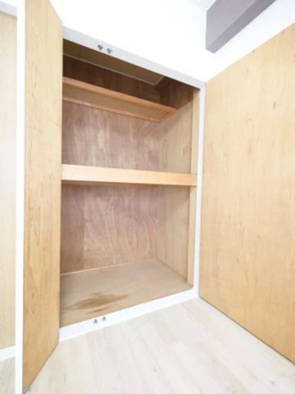 シャルムパレスA