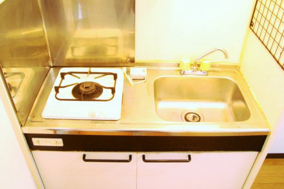 サンシャインα