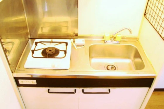 サンシャインα