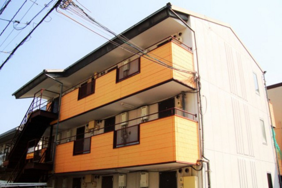 サンシャインα