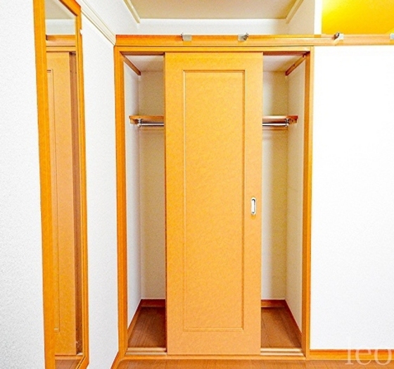 レオパレスピュア高松