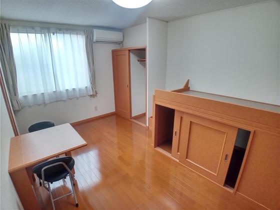 レオパレス京橋南