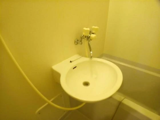 レオパレス京橋南