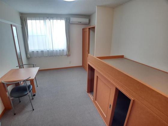 レオパレス京橋南