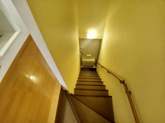 レオパレス京橋南