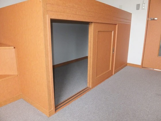 レオパレス京橋南