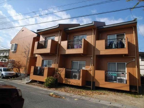 イーストリバー268 B