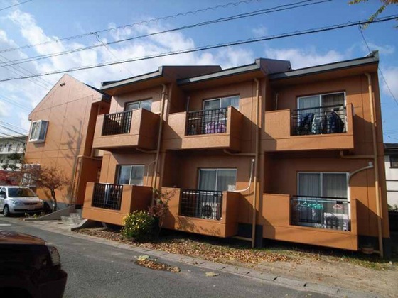 イーストリバー268 B