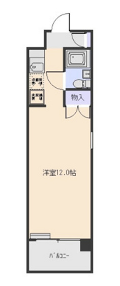 オークタウンマンション