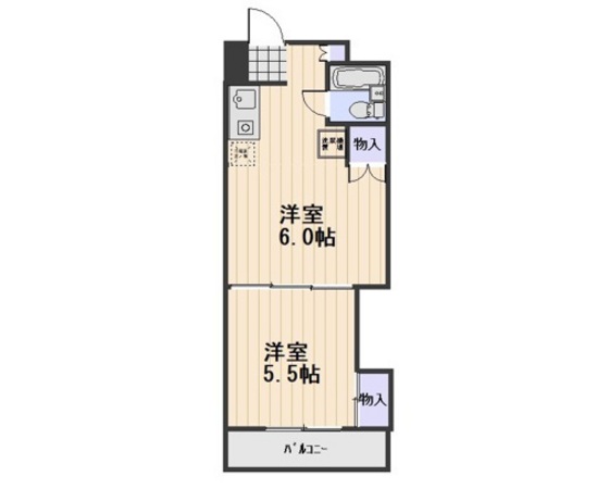 オークタウンマンション