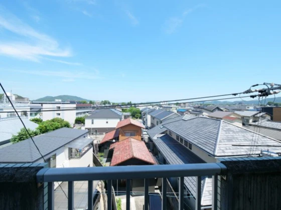 オークタウンマンション