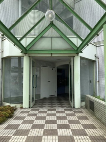 オークタウンマンション