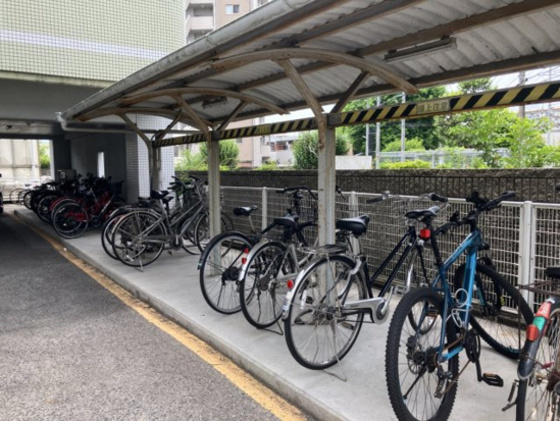 オークタウンマンション