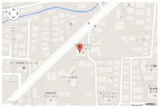 オークタウンマンション