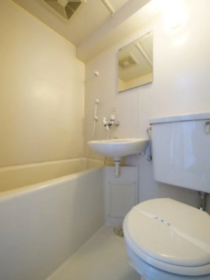 オークタウンマンション