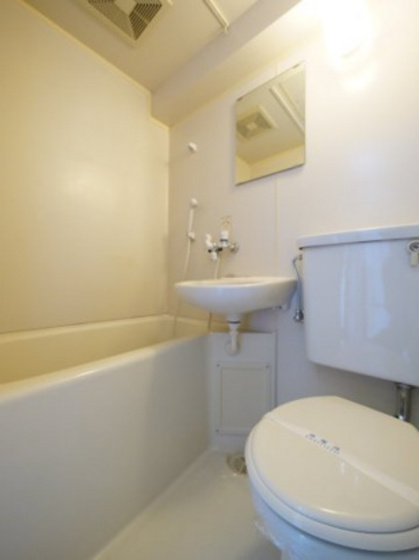 オークタウンマンション