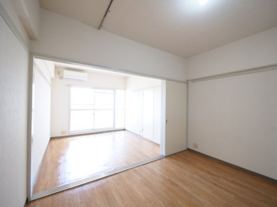 オークタウンマンション