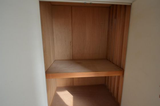 オークタウンマンション