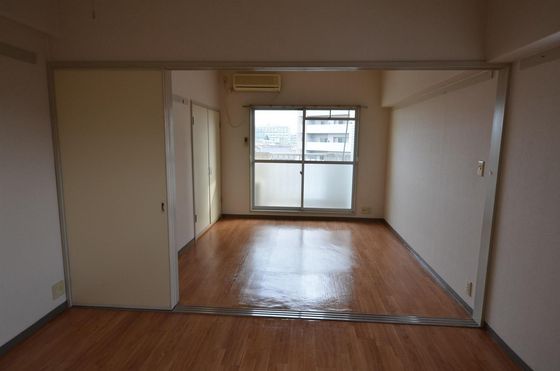 オークタウンマンション