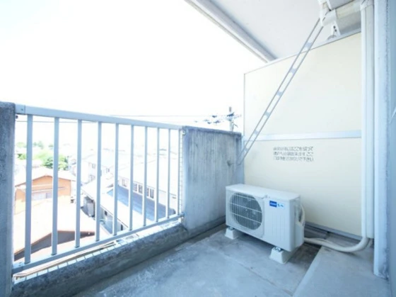 オークタウンマンション