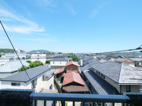 オークタウンマンション