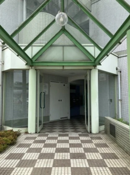 オークタウンマンション