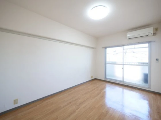 オークタウンマンション