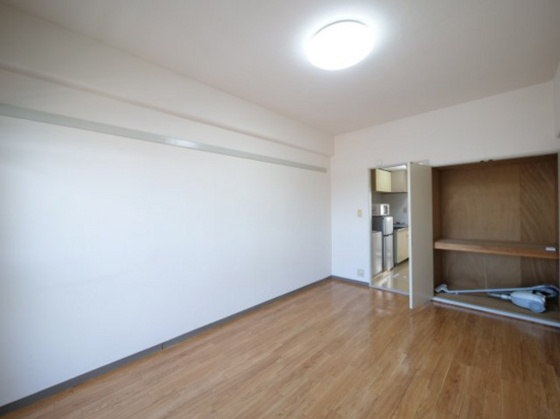 オークタウンマンション