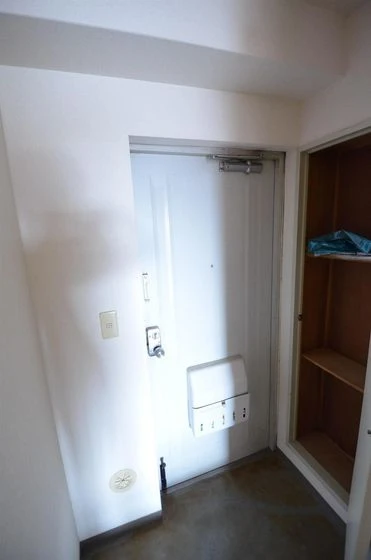 オークタウンマンション