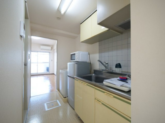 オークタウンマンション