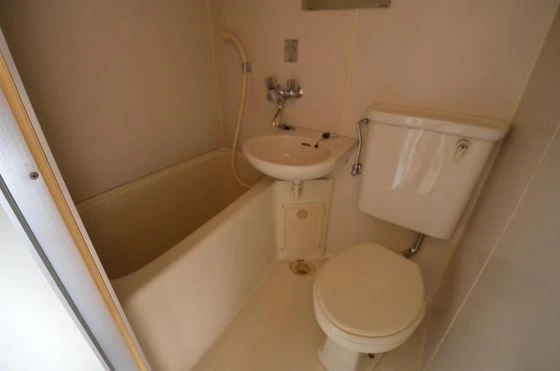 オークタウンマンション