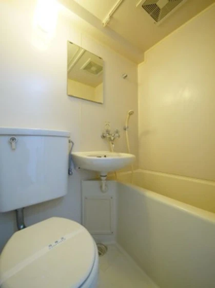 オークタウンマンション