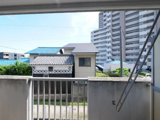 オークタウンマンション