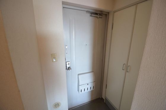 オークタウンマンション