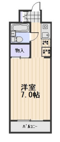 オークタウンマンション