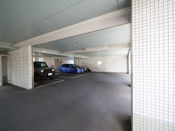 オークタウンマンション