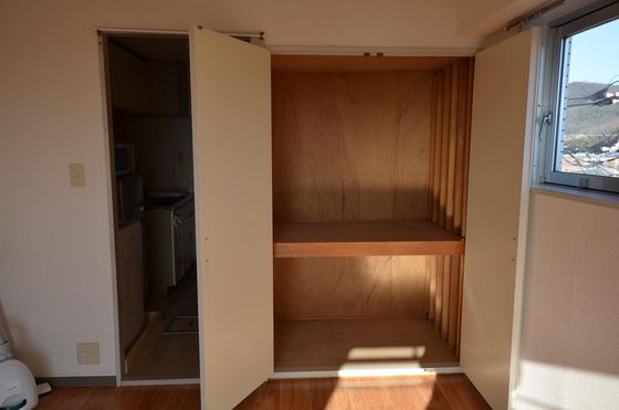 オークタウンマンション