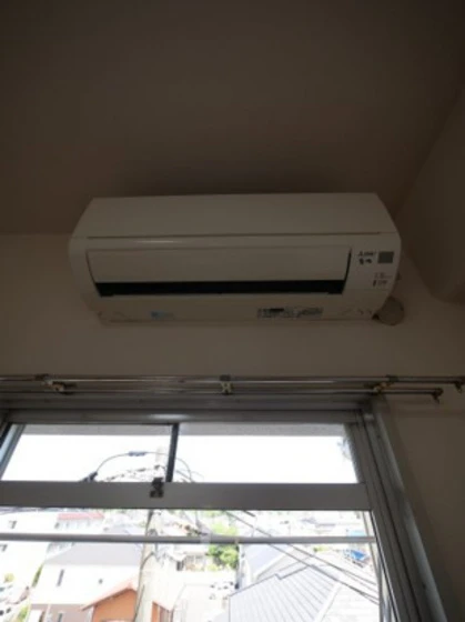 オークタウンマンション