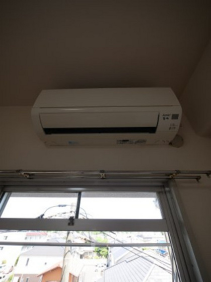 オークタウンマンション