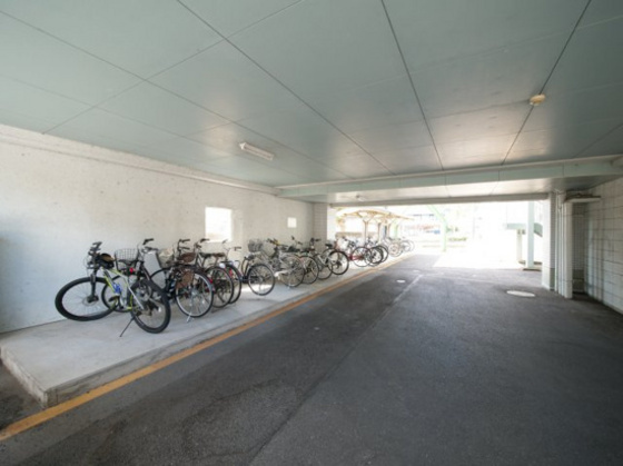 オークタウンマンション