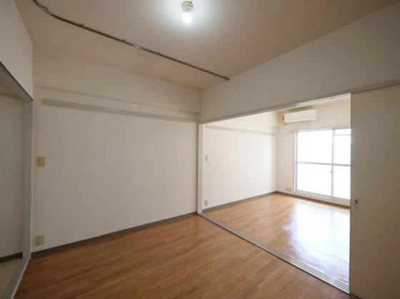 オークタウンマンション