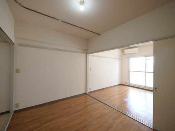 オークタウンマンション