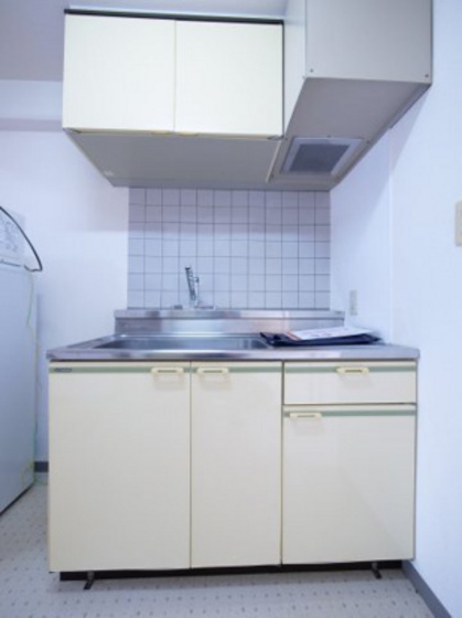 オークタウンマンション