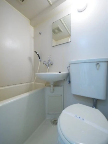 オークタウンマンション